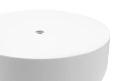 New Works Oppladbare Bordlamper<Kizu Portable bordlampe - marmor