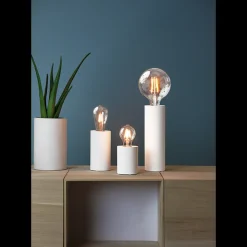 Star Trading Dekorpære E27|Led-Pærer E27 Sokkel<Glob LED Filament 125mm