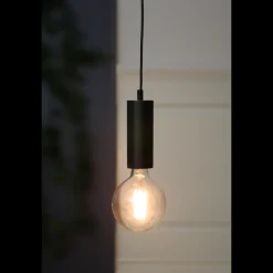 Star Trading Dekorpære E27|Led-Pærer E27 Sokkel<Glob LED Filament 125mm