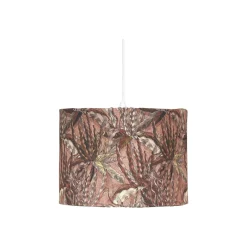 Pr home of Scandinavia Ab Takpendler Ute<Klassisk utendørs lampeskjerm 35 - Korall