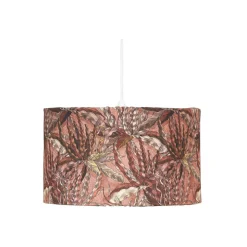 Pr home of Scandinavia Ab Takpendler Ute<Klassisk utendørs lampeskjerm 50 - Korall