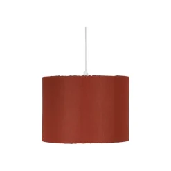 Pr home of Scandinavia Ab Takpendler Ute<Klassisk utendørs lampeskjerm 35 - Rust