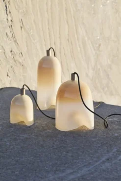 Magnor Glassverk Kjøkkenbelysning Tak|Takpendler<Klem 18 takpendel