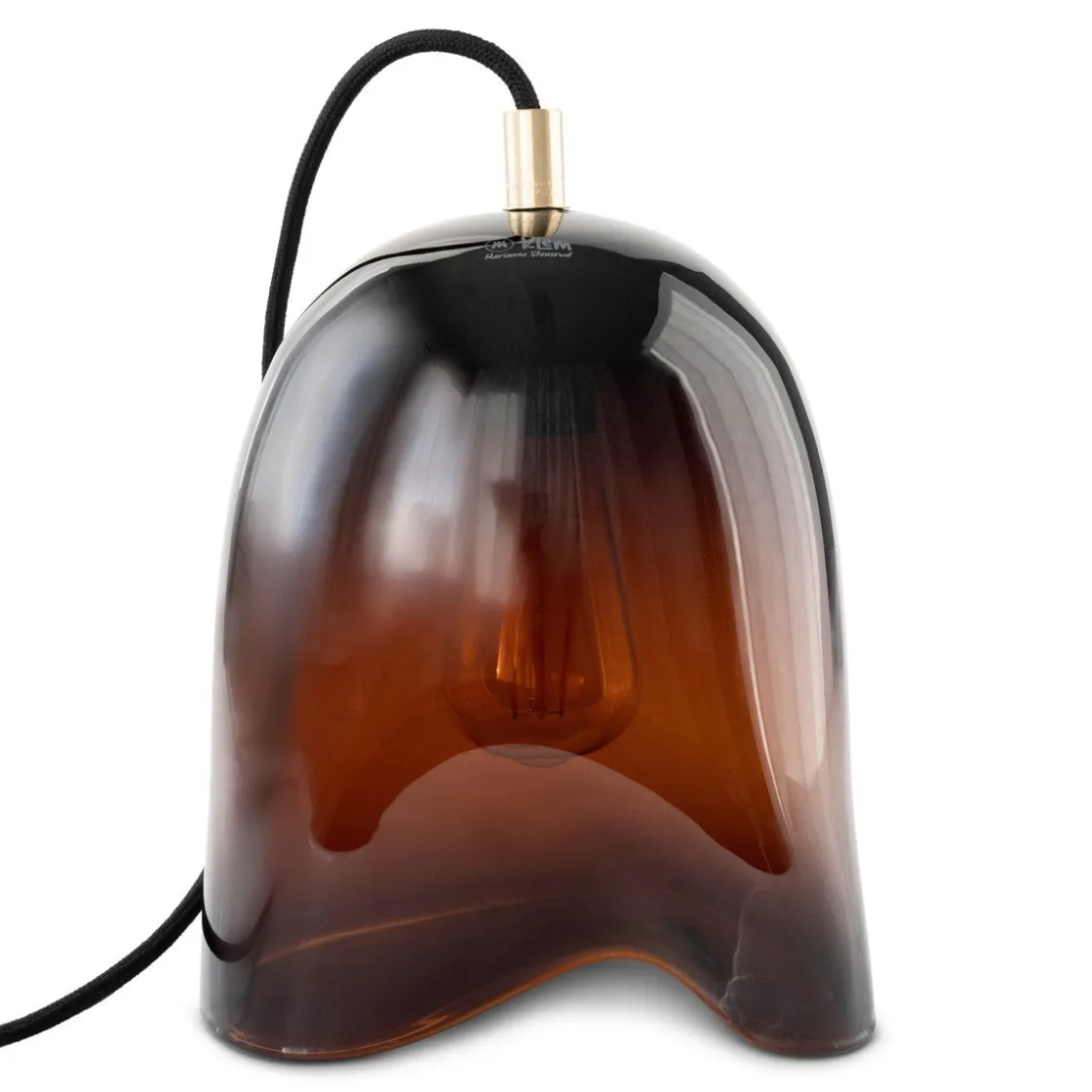 Magnor Glassverk Kjøkkenbelysning Tak|Takpendler<Klem 28 takpendel