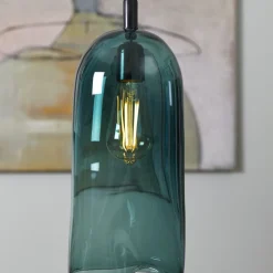 Magnor Glassverk Kjøkkenbelysning Tak|Takpendler<Klem 37 takpendel