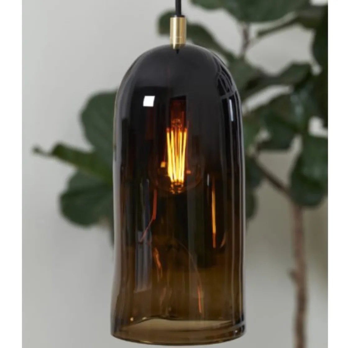 Magnor Glassverk Kjøkkenbelysning Tak|Takpendler<Klem 37 takpendel