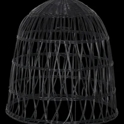 Star Trading Takpendler Ute<Knute utendørs lampeskjerm 48 cm IP44 -