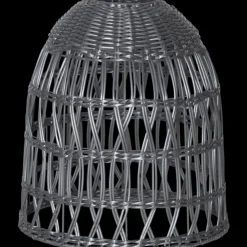 Star Trading Takpendler Ute<Knute utendørs lampeskjerm 30 cm IP44 -