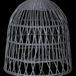 Star Trading Takpendler Ute<Knute utendørs lampeskjerm 48 cm IP44 -