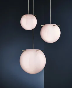 Frandsen Barneromsbelysning|Kjøkkenbelysning Tak<Koi takpendel Ø32cm