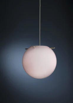 Frandsen Barneromsbelysning|Kjøkkenbelysning Tak<Koi takpendel Ø32cm