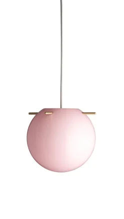 Frandsen Barneromsbelysning|Kjøkkenbelysning Tak<Koi takpendel Ø32cm