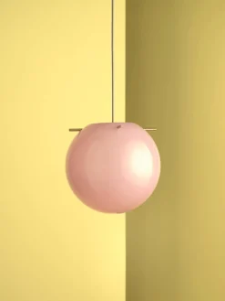 Frandsen Barneromsbelysning|Kjøkkenbelysning Tak<Koi takpendel Ø32cm