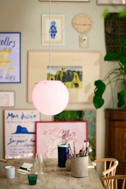 Frandsen Barneromsbelysning|Kjøkkenbelysning Tak<Koi takpendel Ø32cm