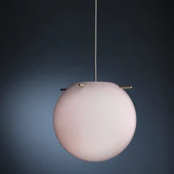 Frandsen Barneromsbelysning|Kjøkkenbelysning Tak<Koi takpendel Ø25cm