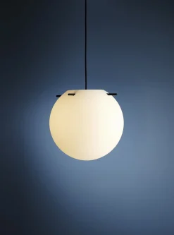 Frandsen Barneromsbelysning|Kjøkkenbelysning Tak<Koi takpendel Ø25cm