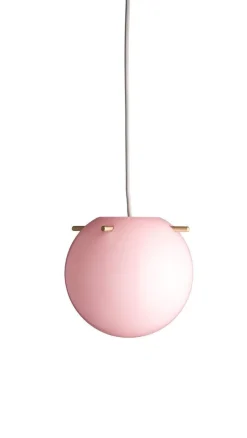 Frandsen Barneromsbelysning|Kjøkkenbelysning Tak<Koi takpendel Ø25cm