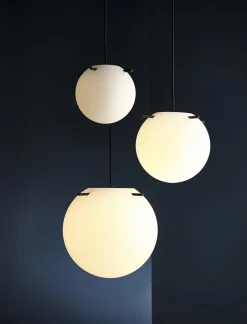 Frandsen Barneromsbelysning|Kjøkkenbelysning Tak<Koi takpendel Ø25cm