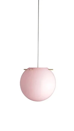 Frandsen Barneromsbelysning|Kjøkkenbelysning Tak<Koi takpendel Ø19cm