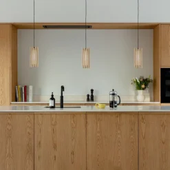 Umage Kjøkkenbelysning Tak|Takpendler<Komorebi circle lampeskjerm small