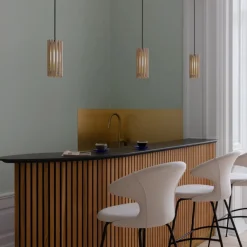 Umage Kjøkkenbelysning Tak|Takpendler<Komorebi circle lampeskjerm small