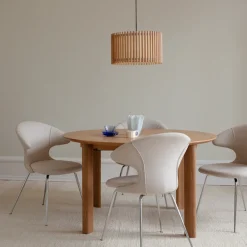 Umage Kjøkkenbelysning Tak|Takpendler<Komorebi circle lampeskjerm large