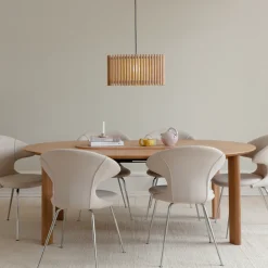 Umage Kjøkkenbelysning Tak|Takpendler<Komorebi lampeskjerm large kvadrat