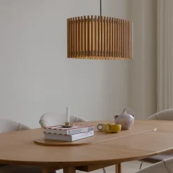 Umage Kjøkkenbelysning Tak|Takpendler<Komorebi Rektangulær lampeskjerm large