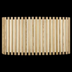 Umage Kjøkkenbelysning Tak|Takpendler<Komorebi Rektangulær lampeskjerm large