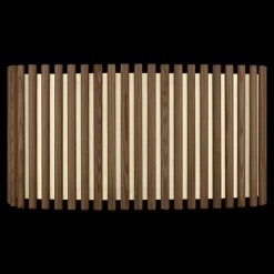 Umage Kjøkkenbelysning Tak|Takpendler<Komorebi Rektangulær lampeskjerm large