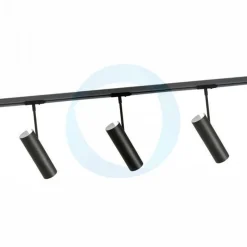 Nordlux Link Spotskinner<Komplett Mib 1 m skinne med 3 MIB spotter