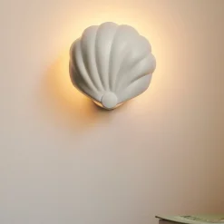 Nordlux Barneromsbelysning|Interiørlamper<Konchi vegglampe