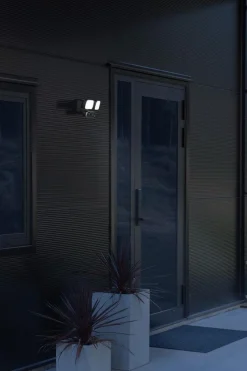 Konstsmide Konstsmide<Smartlight 24W kamera med Wifi -