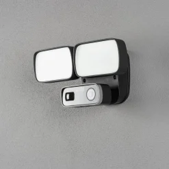 Konstsmide Konstsmide<Smartlight 24W kamera med Wifi -