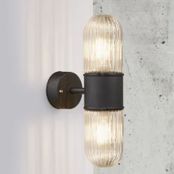 Nordlux Utelamper - Klassiske Vegglamper<Konyo vegglame utendørs IP54 -
