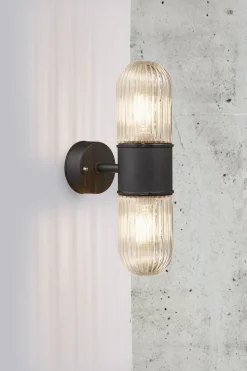 Nordlux Utelamper - Klassiske Vegglamper<Konyo vegglame utendørs IP54 -