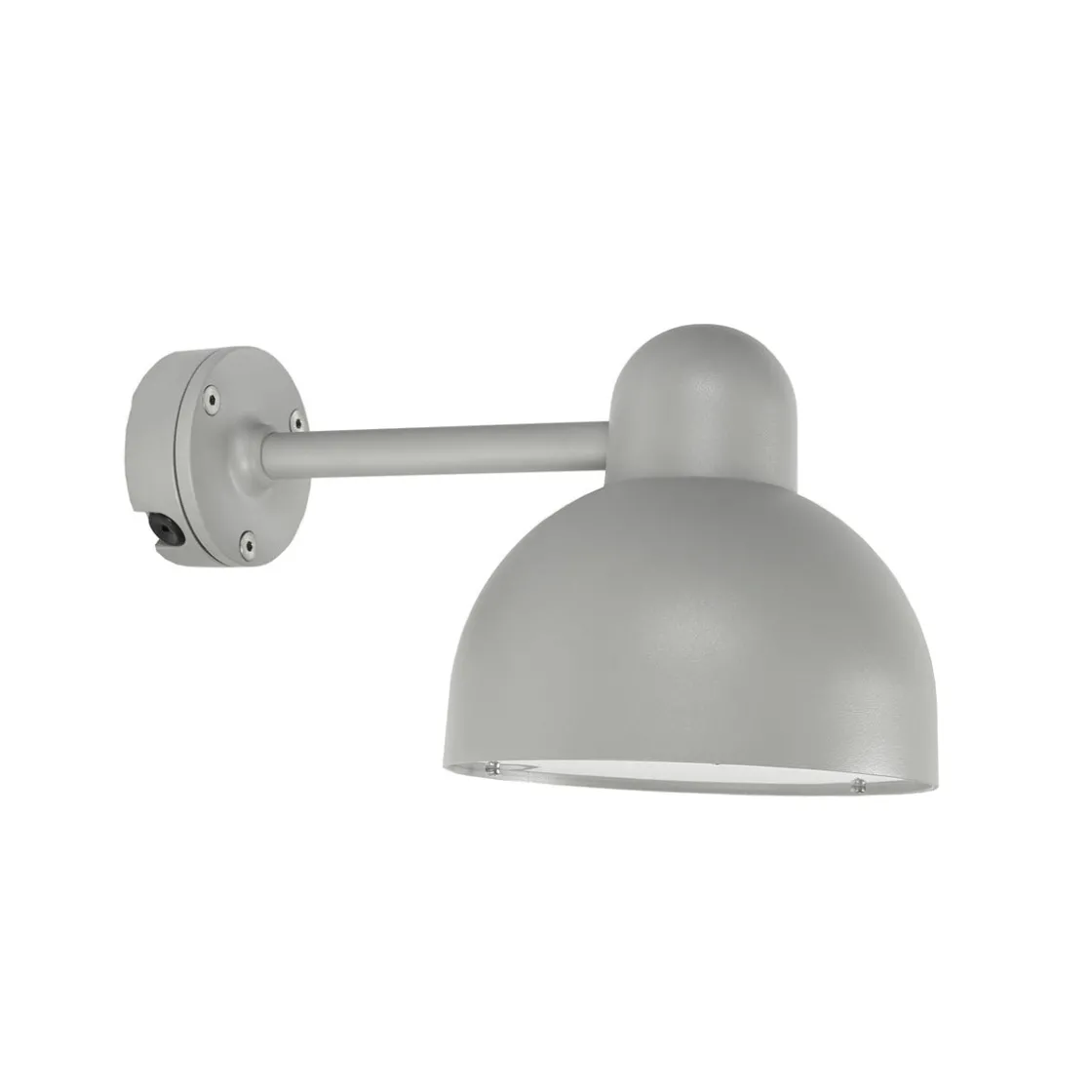 Norlys Lightup-Pris|Utelamper - Klassiske Vegglamper<Koster art 725 vegglampe utendørs IP54 9,5W LED