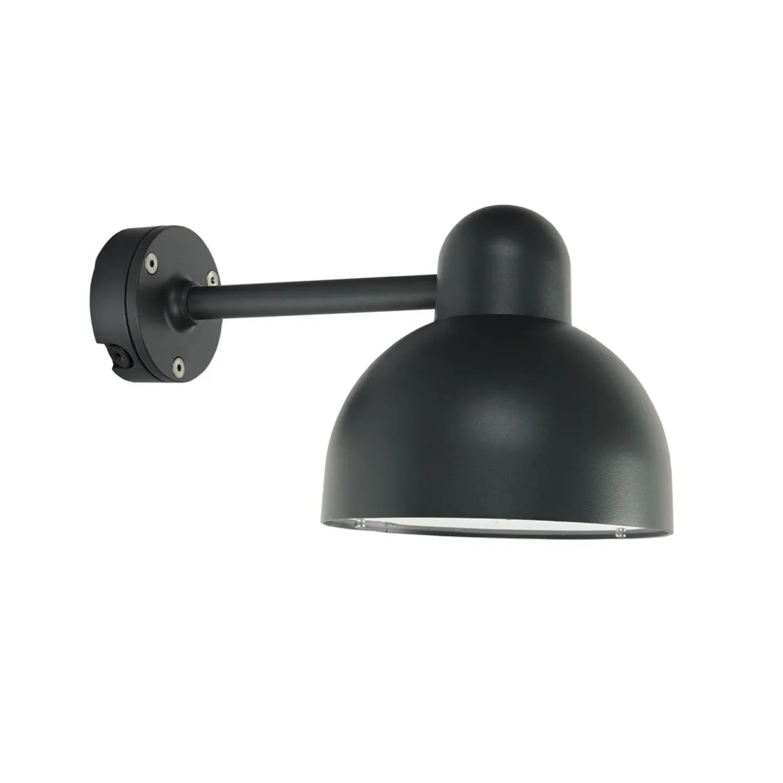 Norlys Lightup-Pris|Utelamper - Klassiske Vegglamper<Koster art 725 vegglampe utendørs IP54 9,5W LED