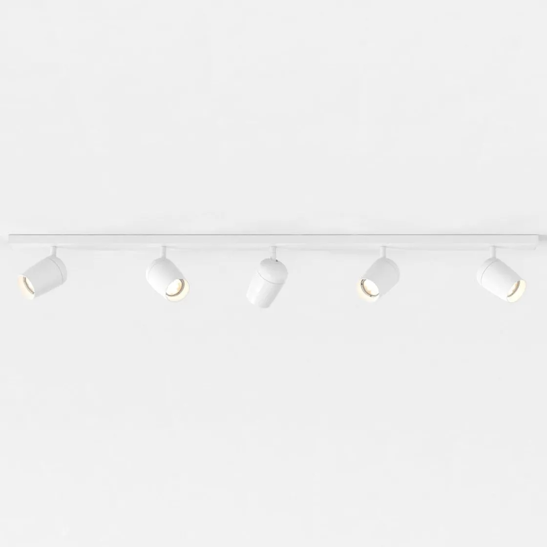 Astro Lighting Kjøkkenbelysning Tak|Spotter & Skinner<Koto five bar spot 120 cm