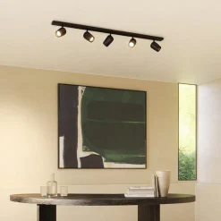 Astro Lighting Kjøkkenbelysning Tak|Spotter & Skinner<Koto five bar spot 120 cm