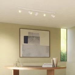 Astro Lighting Kjøkkenbelysning Tak|Spotter & Skinner<Koto five bar spot 120 cm