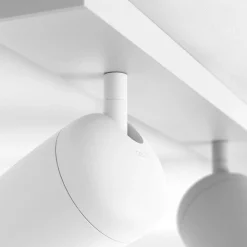 Astro Lighting Kjøkkenbelysning Tak|Spotter & Skinner<Koto four bar spot 120 cm