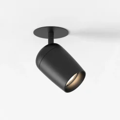 Astro Lighting Kjøkkenbelysning Tak<Koto recessed single takspot for innfelling