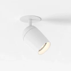 Astro Lighting Kjøkkenbelysning Tak<Koto recessed single takspot for innfelling