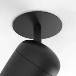 Astro Lighting Kjøkkenbelysning Tak<Koto recessed single takspot for innfelling