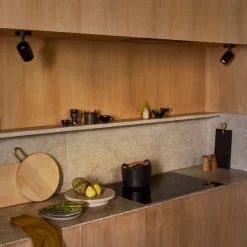 Astro Lighting Kjøkkenbelysning Tak<Koto surface single takspot