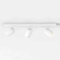 Astro Lighting Kjøkkenbelysning Tak|Spotter & Skinner<Koto three bar spot 60 cm