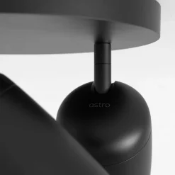 Astro Lighting Kjøkkenbelysning Tak<Koto triple round spot