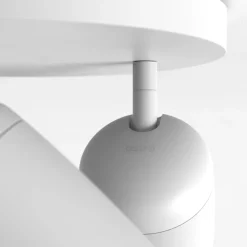 Astro Lighting Kjøkkenbelysning Tak<Koto triple round spot