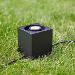 Marksløjd Garden 24 System<Kubspot 3W - Garden 24 -